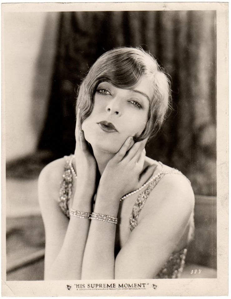 Blanche Sweet Blanche Sweet