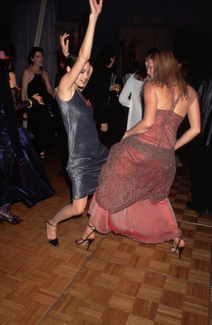 Angelina Jolie Angelina Jolie