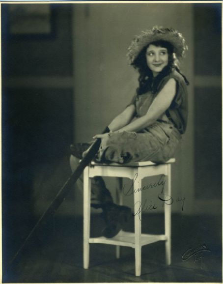 Alice Day