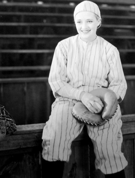 Alice Day