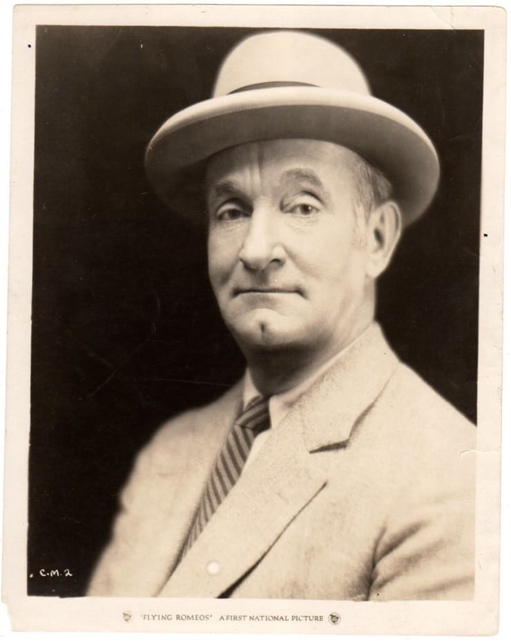 Charles Murray Charles Murray