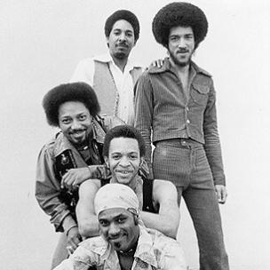 The Meters The Meters