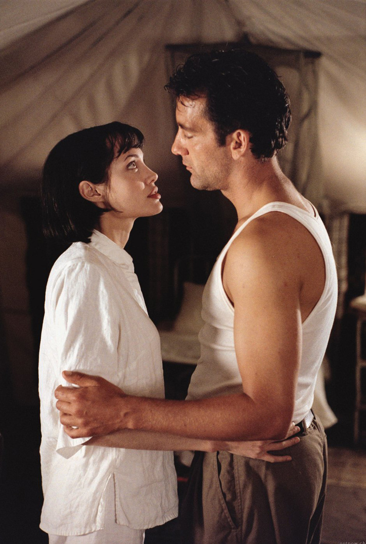 Angelina Jolie Angelina Jolie