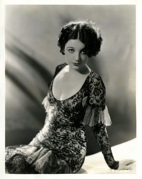 Phyllis Barry