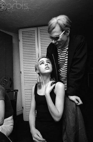 Edie Sedgwick