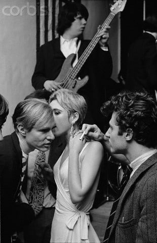 Edie Sedgwick