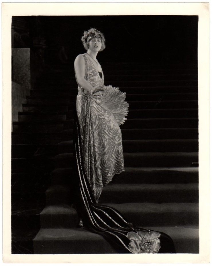 Myrtle Stedman