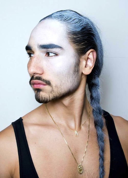 Willy Cartier