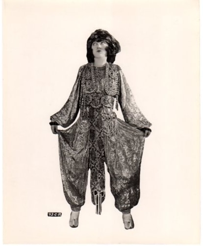 Mabel Normand Mabel Normand