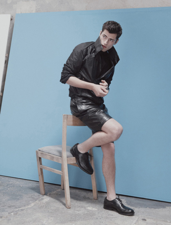 Sean Opry