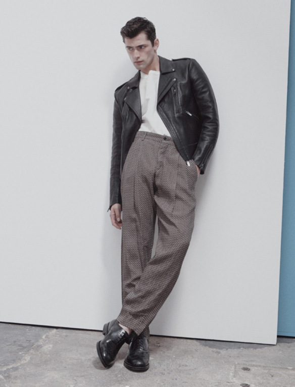 Sean Opry