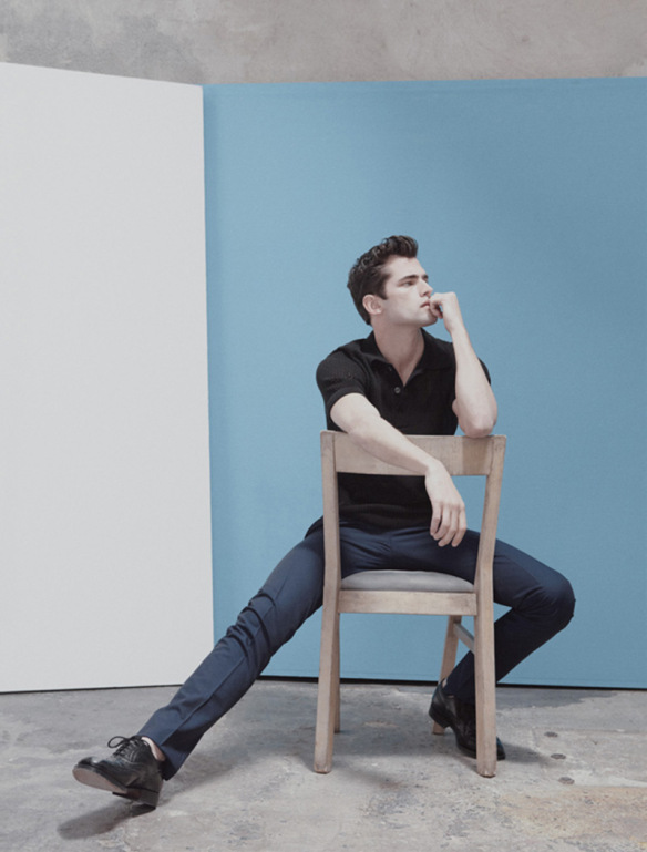 Sean Opry