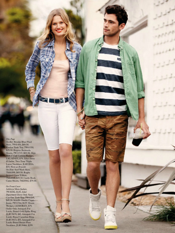 Sean Opry