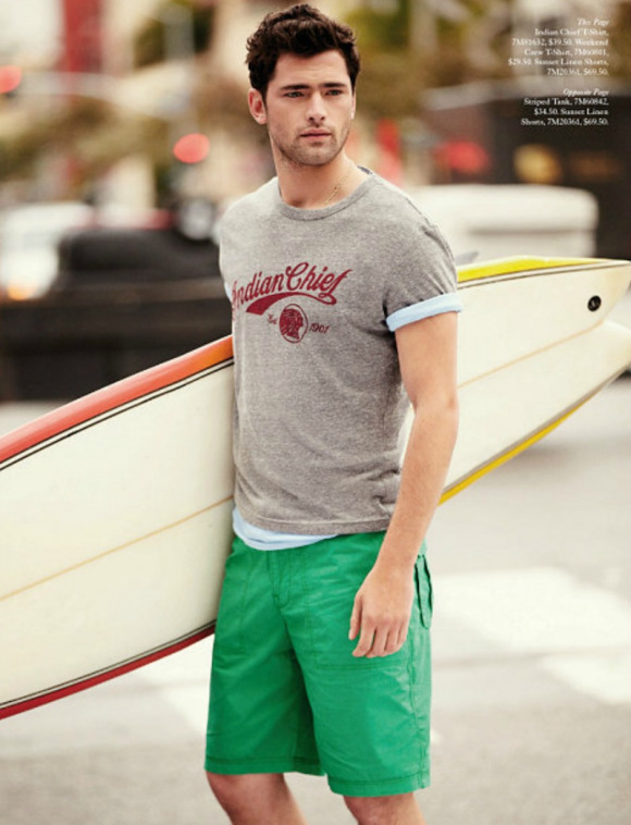 Sean Opry
