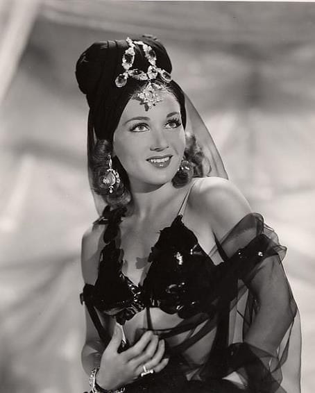 Grace Bradley