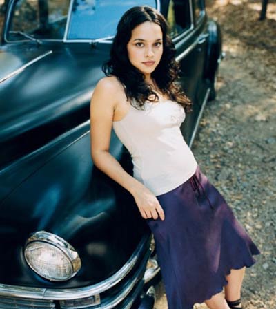 Norah Jones Norah Jones
