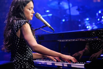 Norah Jones Norah Jones