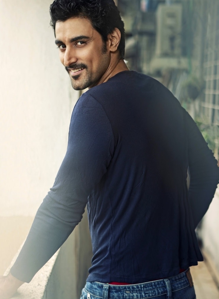 Kunal Kapoor