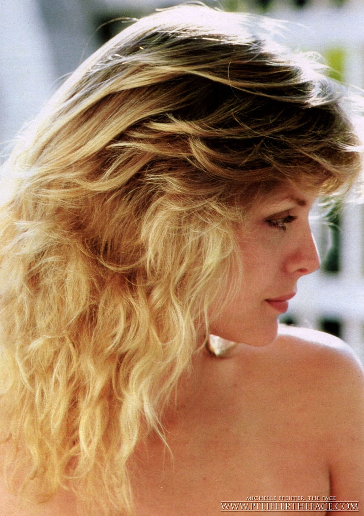 Michelle Pfeiffer Michelle Pfeiffer