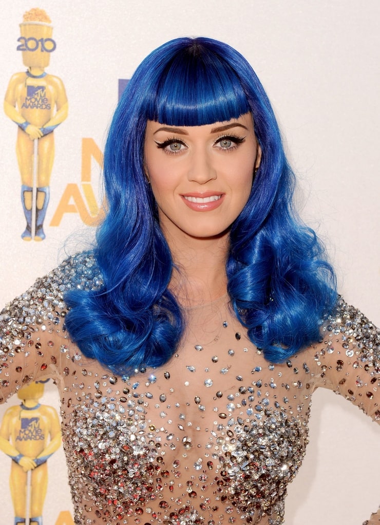 Katy Perry Katy Perry