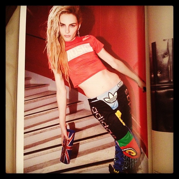 Andrej Pejic