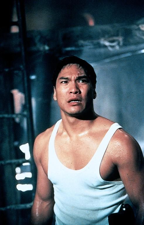 Picture of Jason Scott Lee