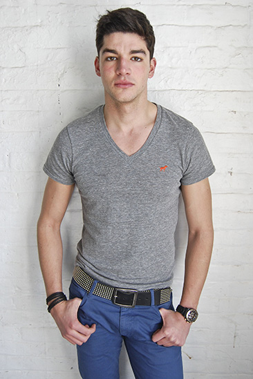 Tarik Lakehal