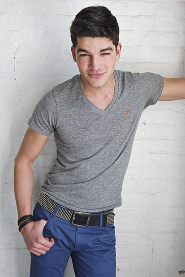 Tarik Lakehal