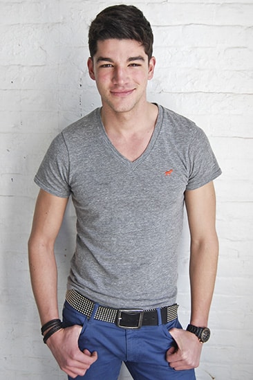 Tarik Lakehal