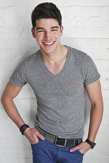 Tarik Lakehal