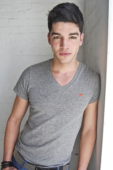 Tarik Lakehal