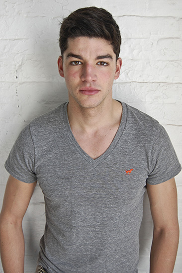 Tarik Lakehal