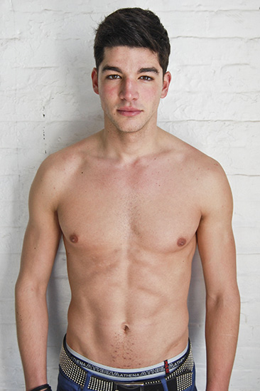 Tarik Lakehal