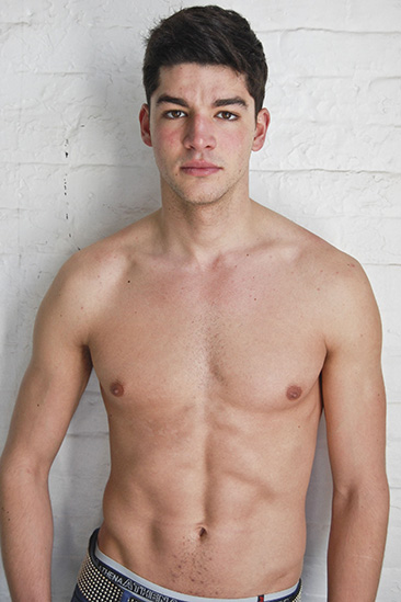 Tarik Lakehal