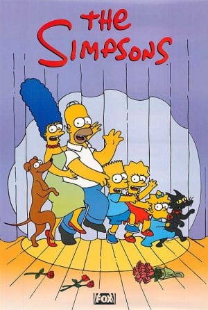 The Simpsons