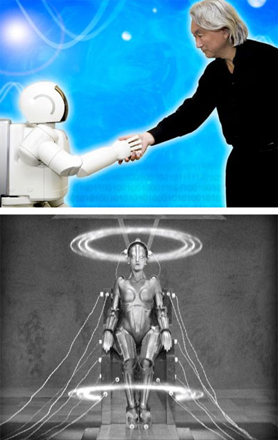 Visions of the Future