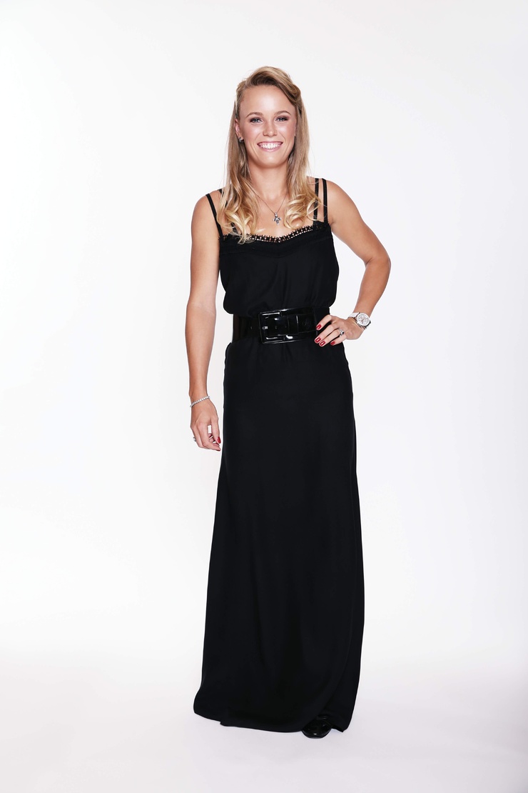 Caroline Wozniacki Caroline Wozniacki
