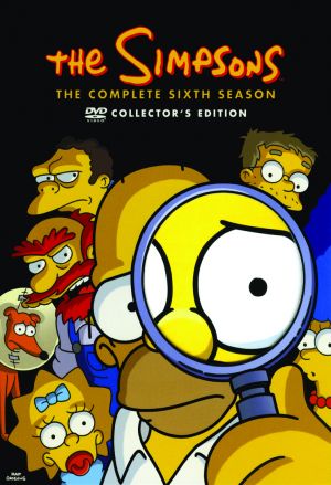 The Simpsons