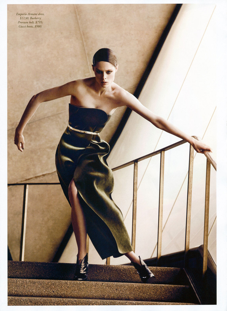 Coco Rocha Coco Rocha