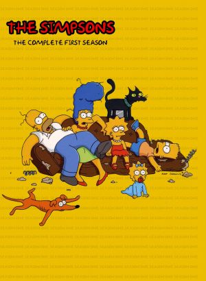 The Simpsons