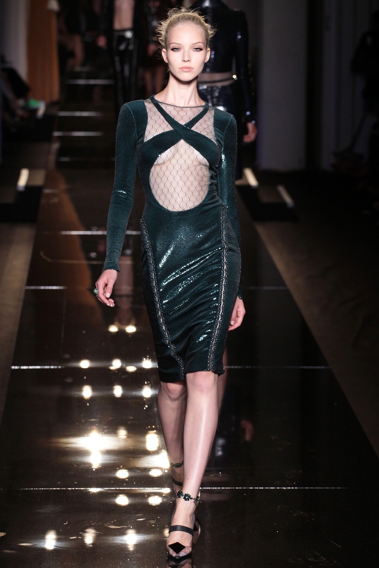 Sasha Luss Sasha Luss