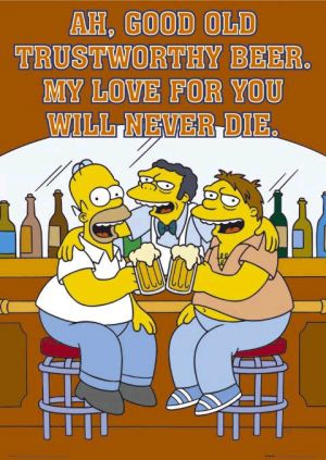 The Simpsons