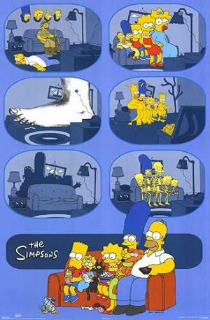 The Simpsons