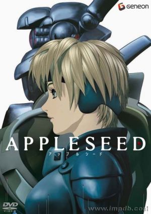 Appleseed