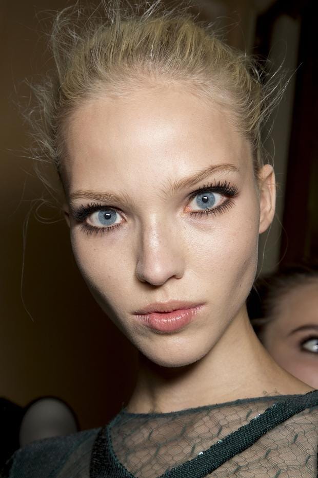 Sasha Luss