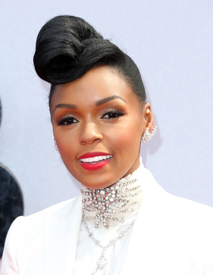 Picture of Janelle Monae