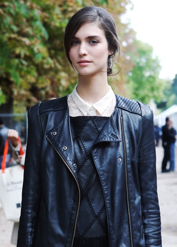 Manon Leloup Manon Leloup
