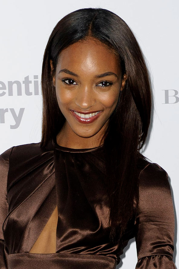 Jourdan Dunn Jourdan Dunn