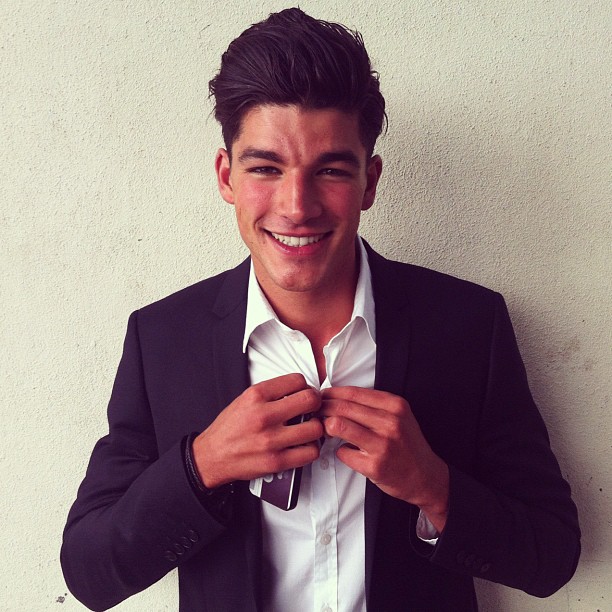 Tarik Lakehal
