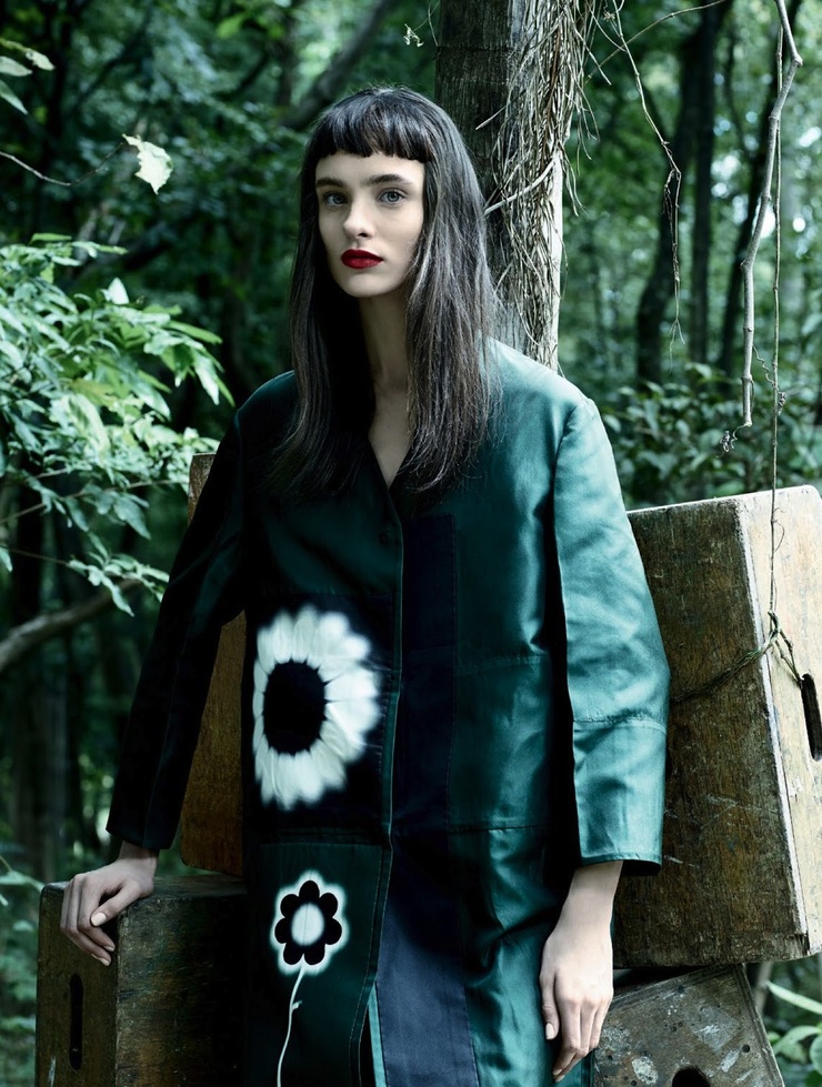 Carolina Thaler